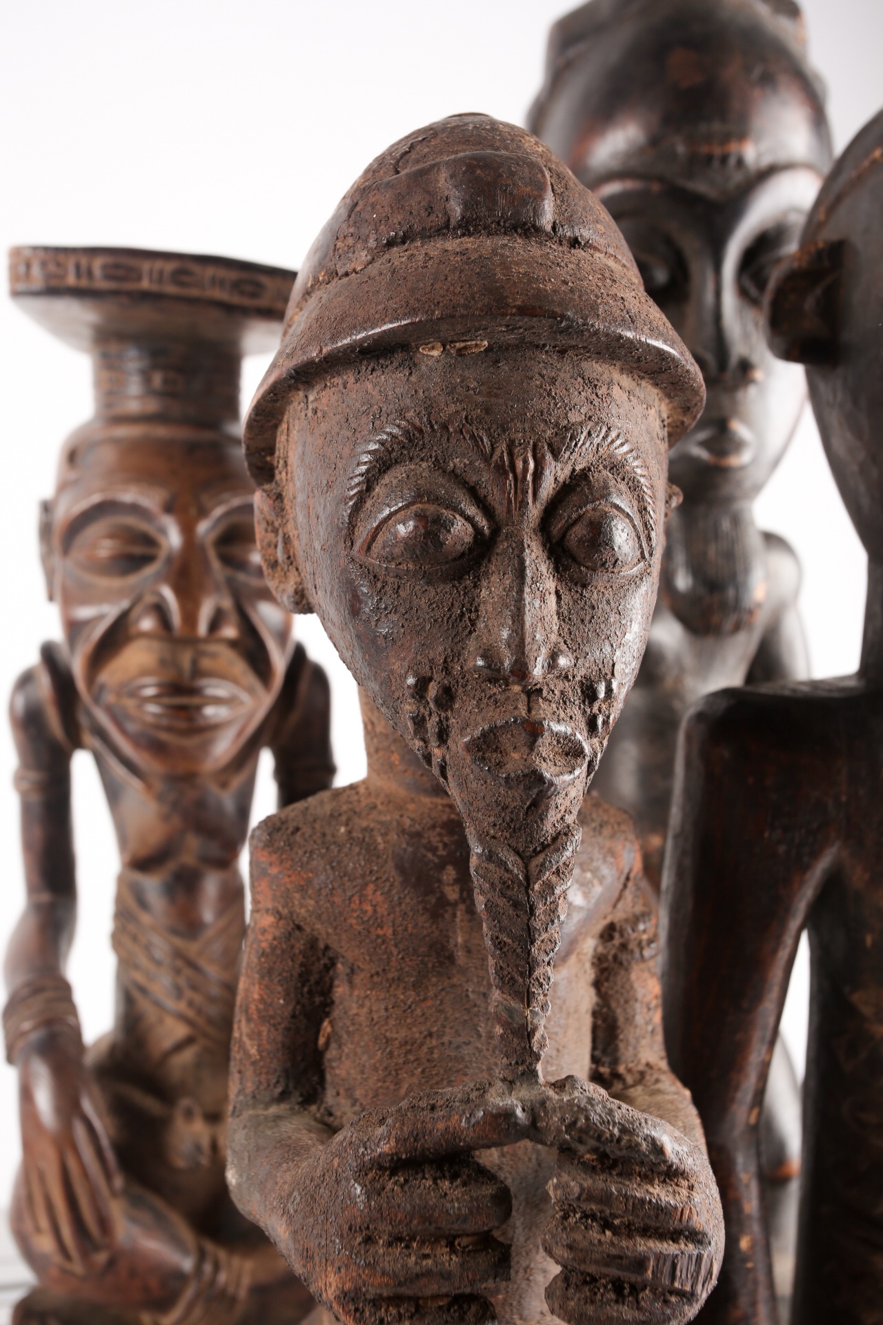 History comes to the fore within our June 24th Fine Art & Antiques sale